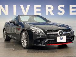 にこページ SLC180 スポーツ 172431 SLC（メルセデス・ベンツ）の価格