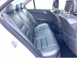 Ｃクラス Ｃ１８０ ブルーエフィシェンシーの中古車画像