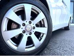 Cクラス C180 ブルーエフィシェンシー（メルセデス・ベンツ