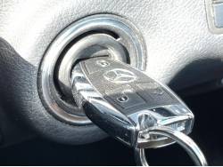 Ｃクラス Ｃ１８０ ブルーエフィシェンシーの中古車画像