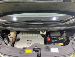 ヴェルファイア ３．５Ｚ ゴールデンアイズⅡの中古車画像