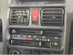 キャリイトラック ＫＸ ディスチャージヘッドランプ装着車の中古車画像