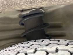 キャリイトラック ＫＸ ディスチャージヘッドランプ装着車の中古車画像