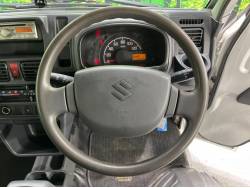 キャリイトラック ＫＸ ディスチャージヘッドランプ装着車の中古車画像