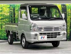 キャリイトラック ＫＸ ディスチャージヘッドランプ装着車の中古車画像