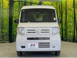 Ｎ－ＶＡＮ Ｇの中古車画像