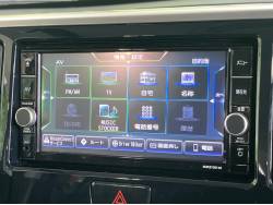 デイズルークス ライダー（ハイウェイスター Ｇターボベース）の中古車画像