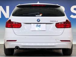 ３シリーズ ３２０ｄツーリングの中古車画像