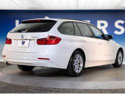 ３シリーズ ３２０ｄツーリングの中古車画像