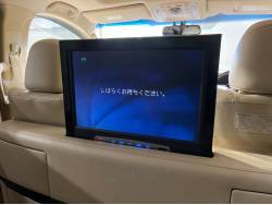 アルファードハイブリッド ハイブリッドＧ Ｌパッケージ ロイヤルラウンジＬＥの中古車画像