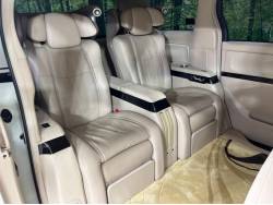 アルファードハイブリッド ハイブリッドＧ Ｌパッケージ ロイヤルラウンジＬＥの中古車画像