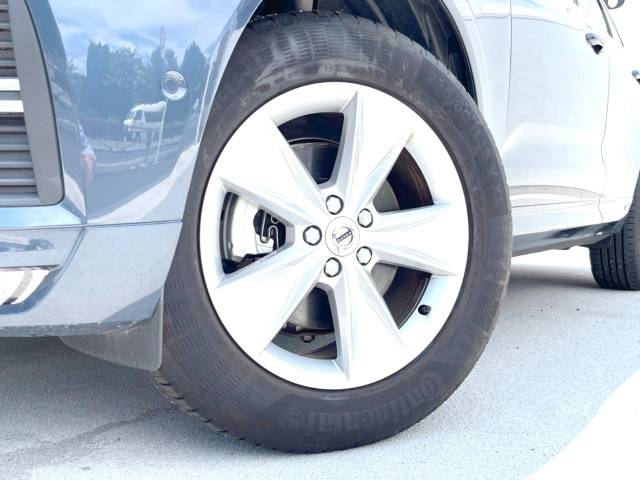 ボルボ ＸＣ６０ プラス Ｂ５ 2.7万Km (神奈川県)[553]の中古車詳細
