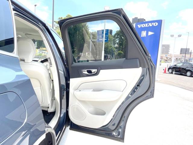 ボルボ ＸＣ６０ プラス Ｂ５ 2.7万Km (神奈川県)[553]の中古車詳細