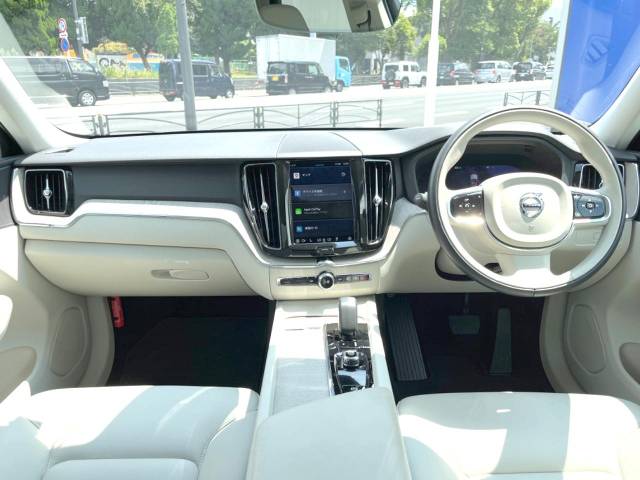 ボルボ ＸＣ６０ プラス Ｂ５ 2.7万Km (神奈川県)[553]の中古車詳細
