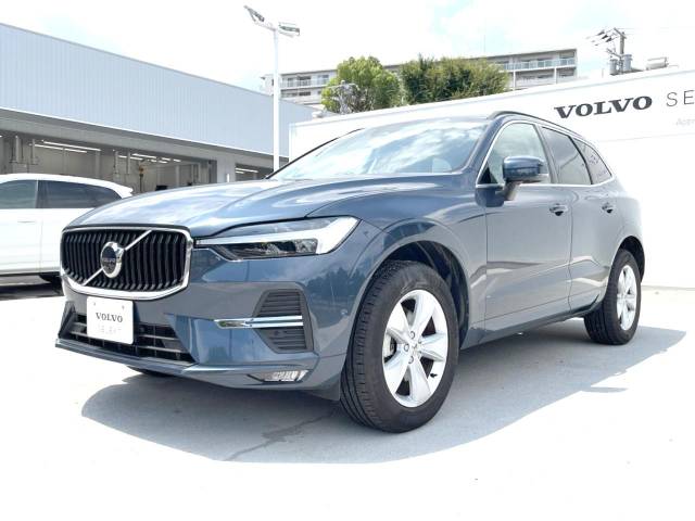 ボルボ ＸＣ６０ プラス Ｂ５ 2.7万Km (神奈川県)[553]の中古車詳細