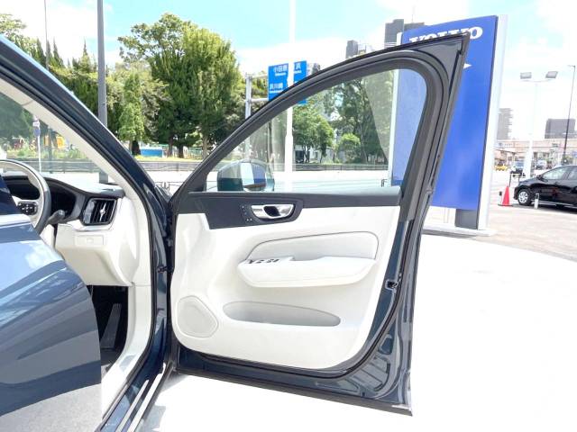 ボルボ ＸＣ６０ プラス Ｂ５ 2.7万Km (神奈川県)[553]の中古車詳細