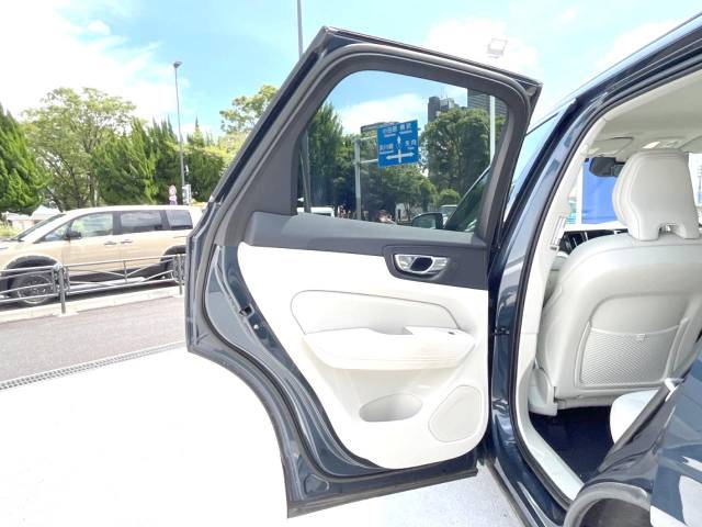 ボルボ ＸＣ６０ プラス Ｂ５ 2.7万Km (神奈川県)[553]の中古車詳細