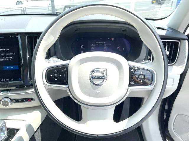 ボルボ ＸＣ６０ プラス Ｂ５ 2.7万Km (神奈川県)[553]の中古車詳細