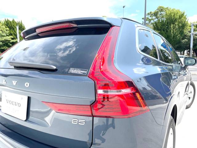 ボルボ ＸＣ６０ プラス Ｂ５ 2.7万Km (神奈川県)[553]の中古車詳細