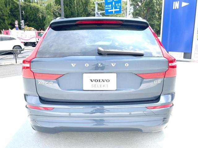 ボルボ ＸＣ６０ プラス Ｂ５ 2.7万Km (神奈川県)[553]の中古車詳細