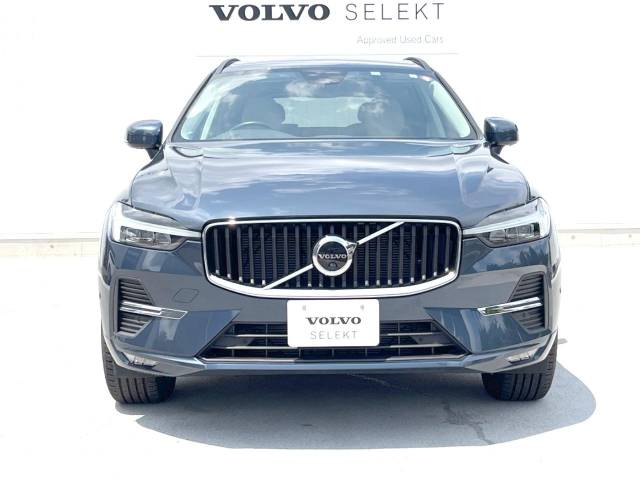 ボルボ ＸＣ６０ プラス Ｂ５ 2.7万Km (神奈川県)[553]の中古車詳細