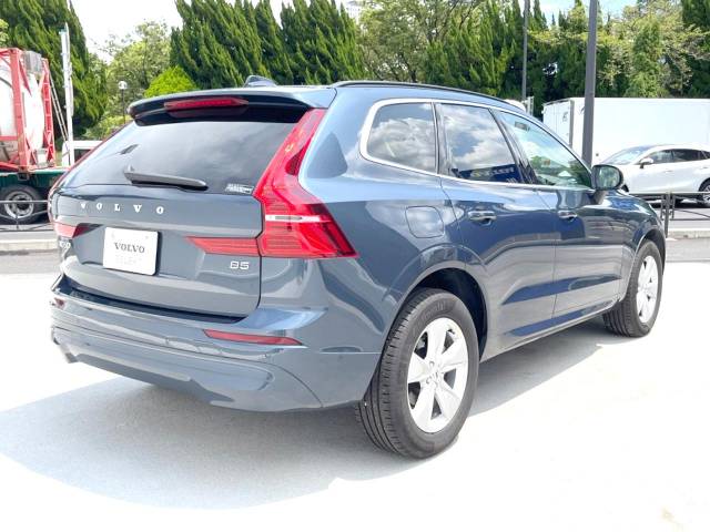 ボルボ ＸＣ６０ プラス Ｂ５ 2.7万Km (神奈川県)[553]の中古車詳細