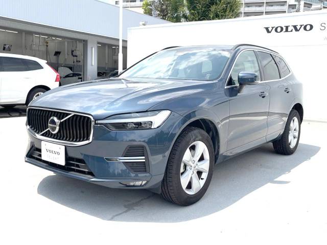ボルボ ＸＣ６０ プラス Ｂ５ 2.7万Km (神奈川県)[553]の中古車詳細