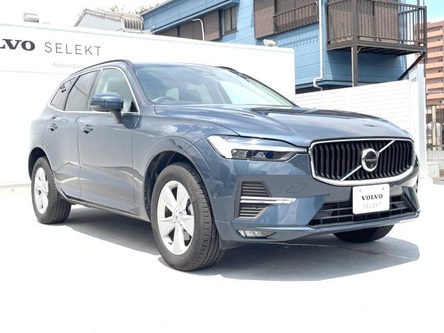 ボルボ ＸＣ６０ プラス Ｂ５ 2.7万Km (神奈川県)[553]の中古車詳細