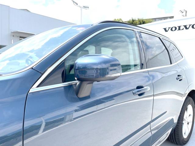 ボルボ ＸＣ６０ プラス Ｂ５ 2.7万Km (神奈川県)[553]の中古車詳細