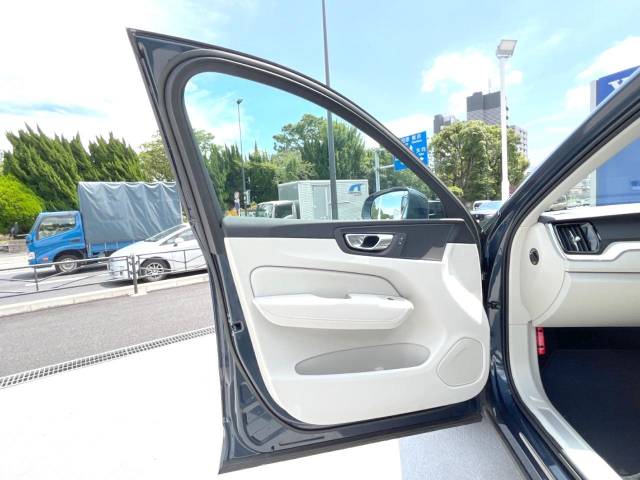 ボルボ ＸＣ６０ プラス Ｂ５ 2.7万Km (神奈川県)[553]の中古車詳細