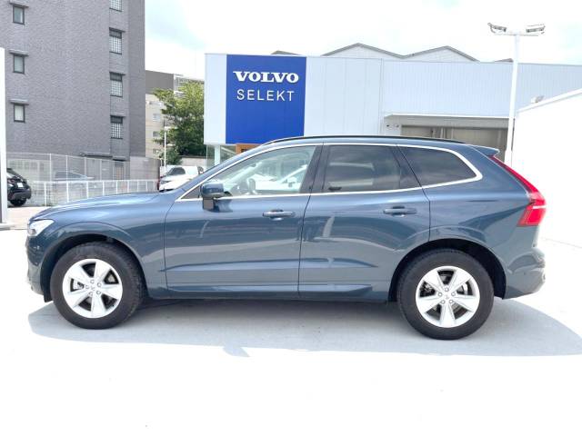 ボルボ ＸＣ６０ プラス Ｂ５ 2.7万Km (神奈川県)[553]の中古車詳細