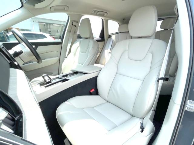 ボルボ ＸＣ６０ プラス Ｂ５ 2.7万Km (神奈川県)[553]の中古車詳細
