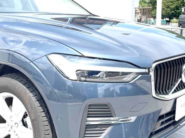 ボルボ ＸＣ６０ プラス Ｂ５ 2.7万Km (神奈川県)[553]の中古車詳細