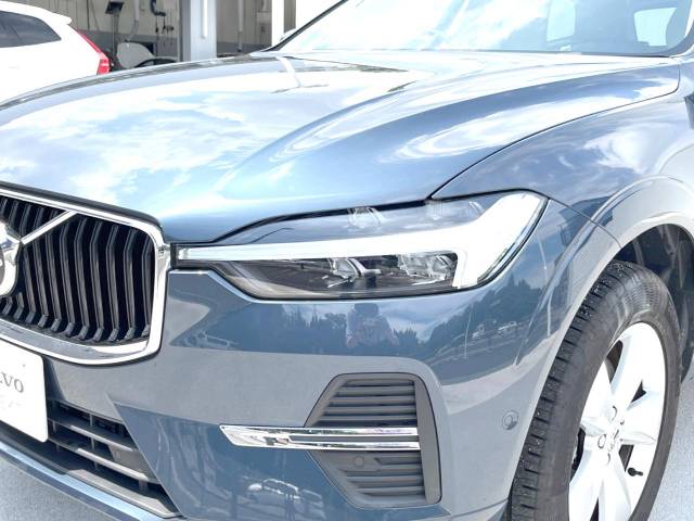 ボルボ ＸＣ６０ プラス Ｂ５ 2.7万Km (神奈川県)[553]の中古車詳細