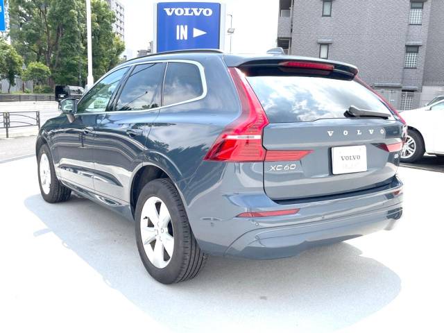 ボルボ ＸＣ６０ プラス Ｂ５ 2.7万Km (神奈川県)[553]の中古車詳細