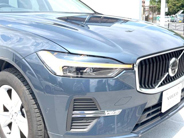 ボルボ ＸＣ６０ プラス Ｂ５ 2.7万Km (神奈川県)[553]の中古車詳細