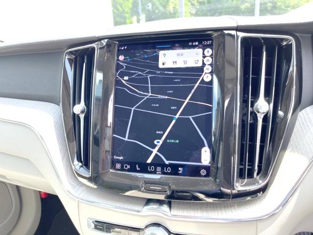 ボルボ ＸＣ６０ プラス Ｂ５ 2.7万Km (神奈川県)[553]の中古車詳細