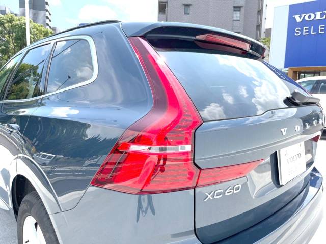ボルボ ＸＣ６０ プラス Ｂ５ 2.7万Km (神奈川県)[553]の中古車詳細