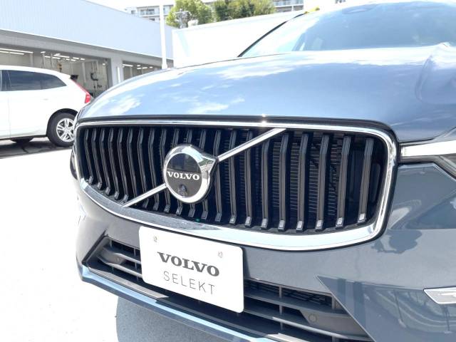 ボルボ ＸＣ６０ プラス Ｂ５ 2.7万Km (神奈川県)[553]の中古車詳細