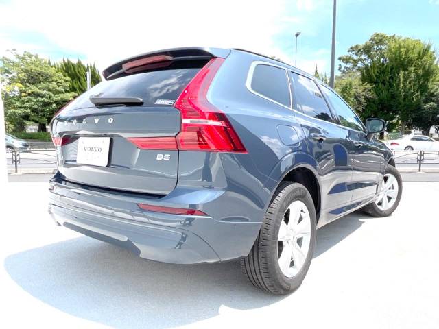 ボルボ ＸＣ６０ プラス Ｂ５ 2.7万Km (神奈川県)[553]の中古車詳細