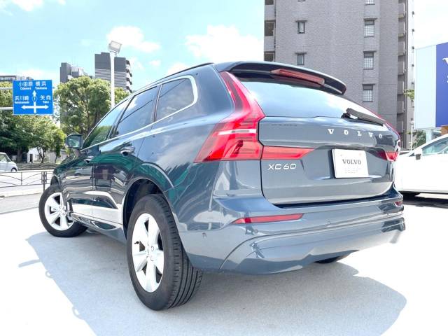 ボルボ ＸＣ６０ プラス Ｂ５ 2.7万Km (神奈川県)[553]の中古車詳細