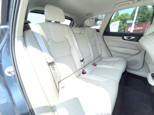 ボルボ ＸＣ６０ プラス Ｂ５ 2.7万Km (神奈川県)[553]の中古車詳細