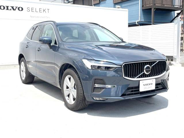 ボルボ ＸＣ６０ プラス Ｂ５ 2.7万Km (神奈川県)[553]の中古車詳細