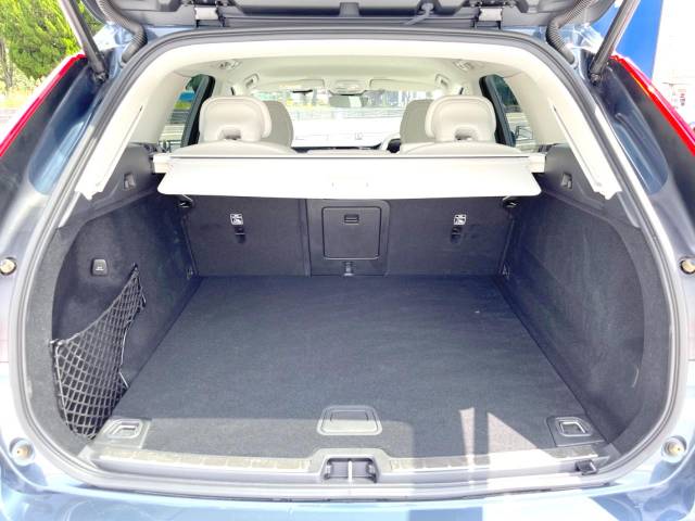 ボルボ ＸＣ６０ プラス Ｂ５ 2.7万Km (神奈川県)[553]の中古車詳細