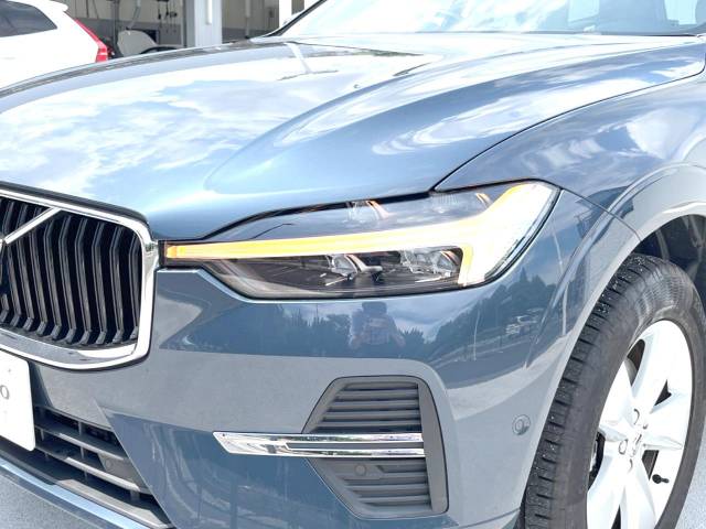 ボルボ ＸＣ６０ プラス Ｂ５ 2.7万Km (神奈川県)[553]の中古車詳細