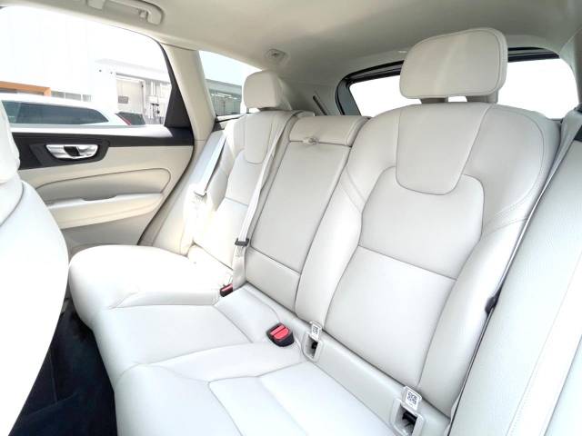 ボルボ ＸＣ６０ プラス Ｂ５ 2.7万Km (神奈川県)[553]の中古車詳細