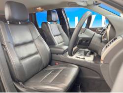 ジープ・グランドチェロキー リミテッドの中古車画像