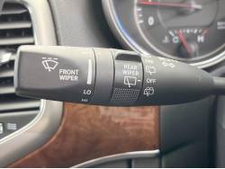 ジープ・グランドチェロキー リミテッドの中古車画像