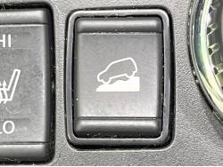 エクストレイル モード・プレミア ハイコントラストインテリアの中古車画像