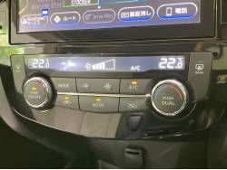 エクストレイル モード・プレミア ハイコントラストインテリアの中古車画像